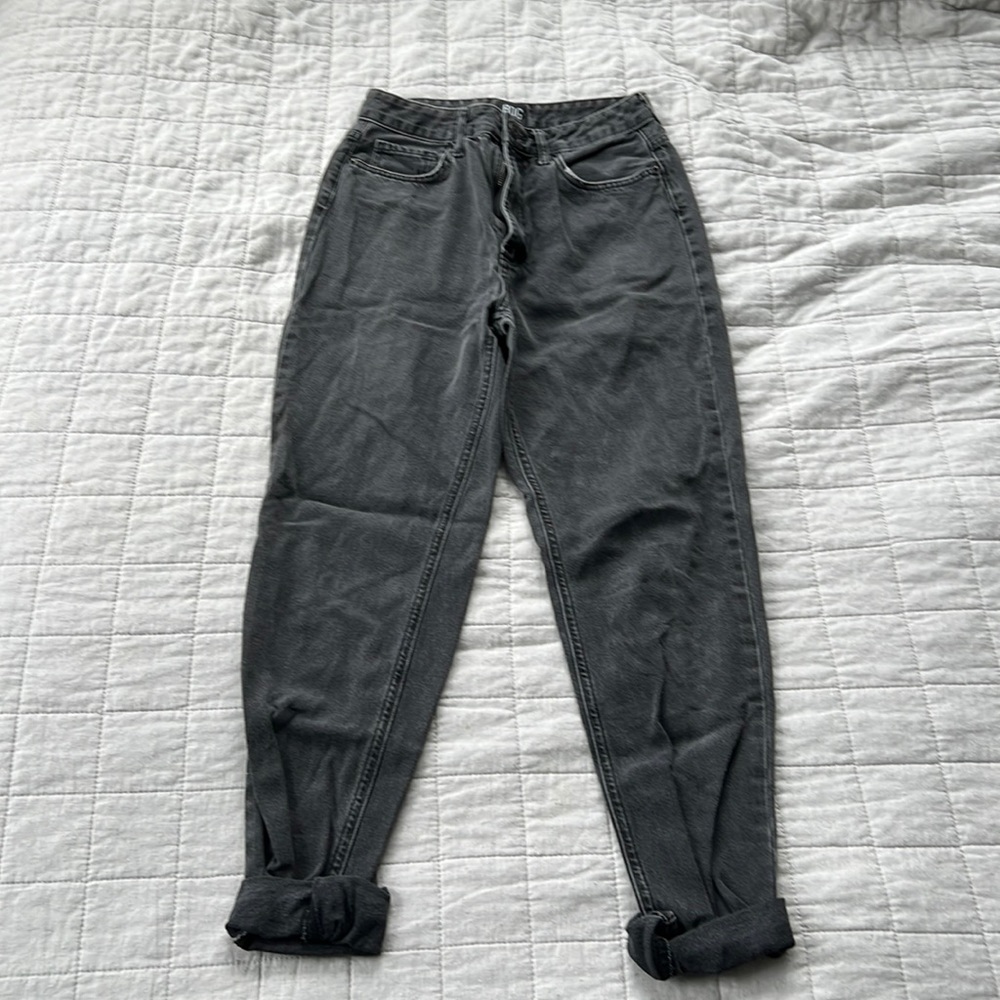 BDG mom jean